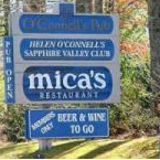 Mica's Restaurant & Pub