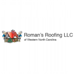 Roman's Roofing