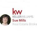 Sue Mills, Real Estate Broker, Keller Williams