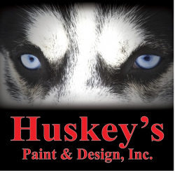 Huskey's Paint & Design
