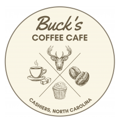 Buck's Coffee Cafe