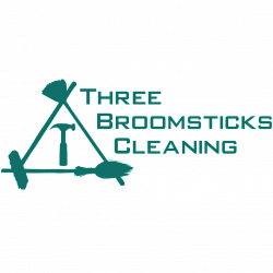 Three BroomSticks Cleaning LLC
