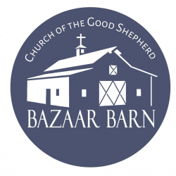 Bazaar Barn - The Church of the Good Shepherd