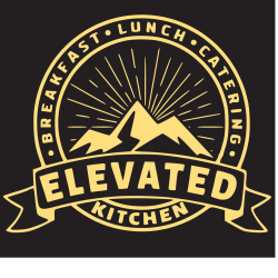 Elevated Kitchen Food Truck