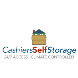 Cashiers Self Storage