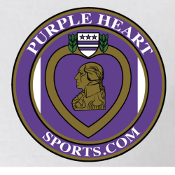Purple Heart Sports