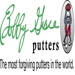 Bobby Grace Putters
