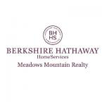 Berkshire Hathaway HomeServices Meadows Mountain Realty