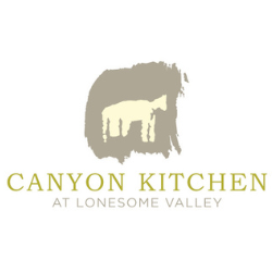 Canyon Kitchen